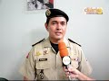 Sociedade de Cajazeiras prestigia evento em homenagem aos 180 anos da Pol�cia Militar. Veja v�deo!
