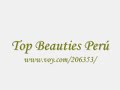 miss peru mundo 2007 en magaly tv  2/3 