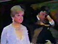 Stephen Sondheim Accepts His First Two Tonys for Company