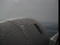 flying out of trout lake