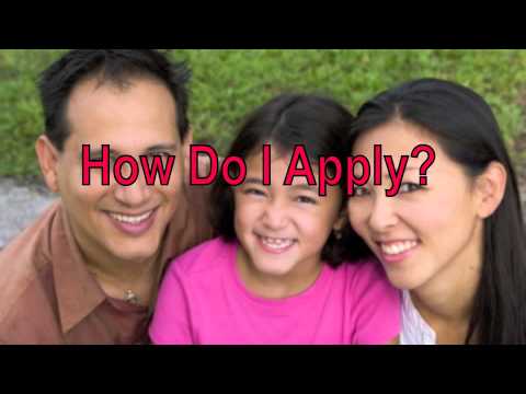 how to apply for green card