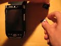 Dell Axim x50v
