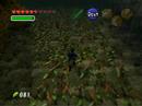 Legend Of Zelda, Ocarina of time - (30) Forest Temple