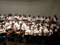 Orquestra de Violeiros e Berranteiros de Mauá