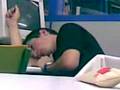 videos de txus dormido en clase