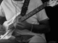 tender surrender-Giuseppe Di Blasi(Steve Vai cover)