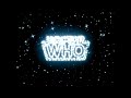 Doctor Who - 4th Doctor Opening Theme Remix