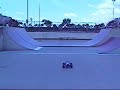 Mamba Max 5700 - Rustler Skate Park Bash - Part 2 - 7 Cell