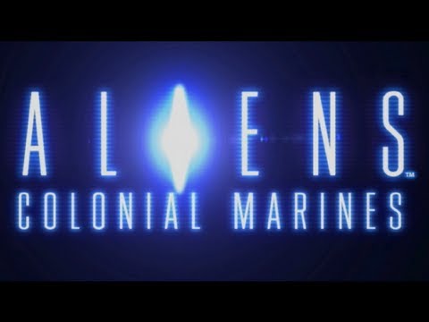 Aliens: Colonial Marines - E3 2011: 11-Minute Live Demo Walkthrough