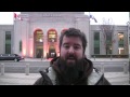 Press For Truth Assaulted By Security Thug While Covering Al Gore Event