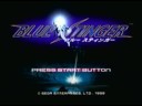 videos de Dreamcast (Jap.) - Blue Stinger