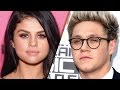 Selena Gomez Niall Horan Dating Rumors Get SERIOUS - Thanks to Niall!