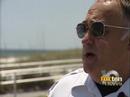 Pensacola Beach beefs up security Pensacola Beach beefs up security