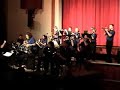 Albia Jazz Band 2008 Albia Jazz Band 2008