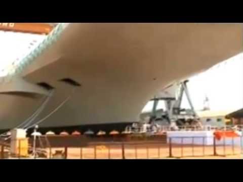 how to go india by ship
