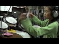 Sara, 12yrs-old, plays \"The Black Page #2\" Zappa Plays Zappa
