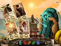 Age of Enigma: The Secret of the Sixth Ghost