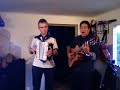Los Campeones: Ella ranchera
