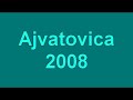 Ajvatovica 2008