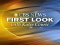 First Look: SoCal Wildfire