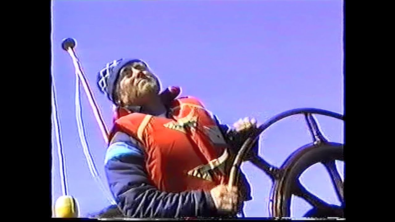 Rooie Gerrit 80 jaar compilatie