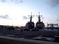 MAYPORT, FLORIDA