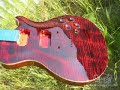 Ormsby Guitars - Ross\