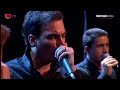 Click here to watch this video The Real Group Festival - Perpetuum Jazzile