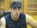 entrevista con dayron y el boom
