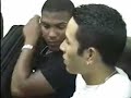 entrevista con dayron y el boom