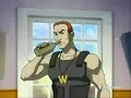 Stupid Ed and Rummy clips from the Boondocks