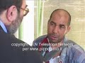 Mercatino trasformato in centro accoglienza extracomunitari