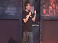 FNTV Comedy Night - Brock Baker
