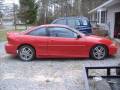 my cavalier