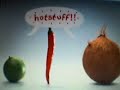 Coconut Advert