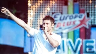 Нажмите для просмотра : Dan Balan Europa Plus LIVE 2013