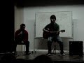 SBHS Jong +  Chris - \"Let It Be\"&\"Don\
