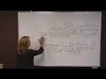 CO Life & Health Lecture Sample Video CO Life & Health Lecture Sample Video
