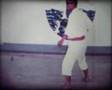 Seiunchin Kata Isshinryu