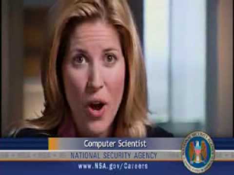 NSA Recruitment