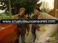 Smallville Uncensored