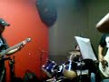 ACID SEA - BACK IN BLACK (acdc cover)
