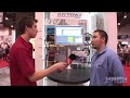 HSPN SEMA 07 - GReddy Interview