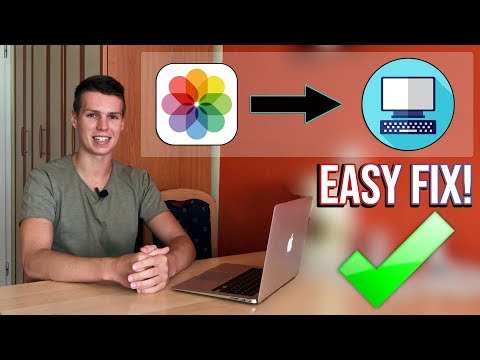 video-linktoworks-HOW TO FIX 'Can't Transfer Photos from iPhone to PC'...
