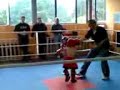 Kick Boxen