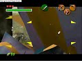 two links vs multiple arwings