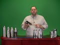 Cocktail Shaker Demo - Bar Products .com Cocktail Shaker Demo - Bar Products .com