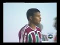 Fluminense x LDU - Jogo do século Fluminense x LDU - Jogo do século