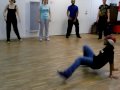 freestyle de anissa et anis crew TN