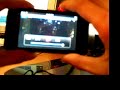 HALCALI RIP SLYME MOUMOON ON YOUTUBE ON THE IPOD TOUCH